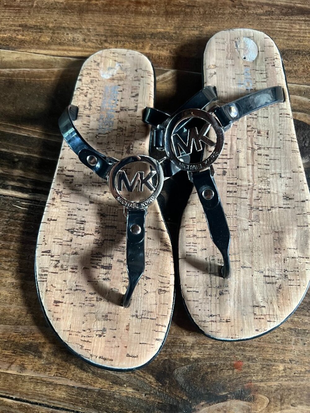 MICHAEL KORS SIZE 7